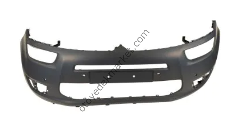 Citroen C4 Picasso (2011-2013) Ön Tampon (Orijinal)