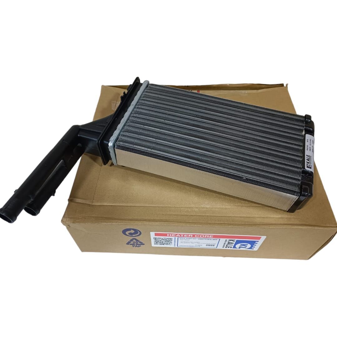 Peugeot 106 Kalorifer Radyatörü (Kale)