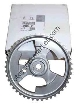 PEUGEOT 206 1,4 HDI KRANK DİŞLİSİ (ORJİNAL)