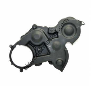 Peugeot 307 1.4 Hdı Triger Üst Kapağı (İthal)