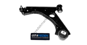 PEUGEOT BİPPER (2008-2017) SOL ÖN SALINCAK KOMPLE (AYD)