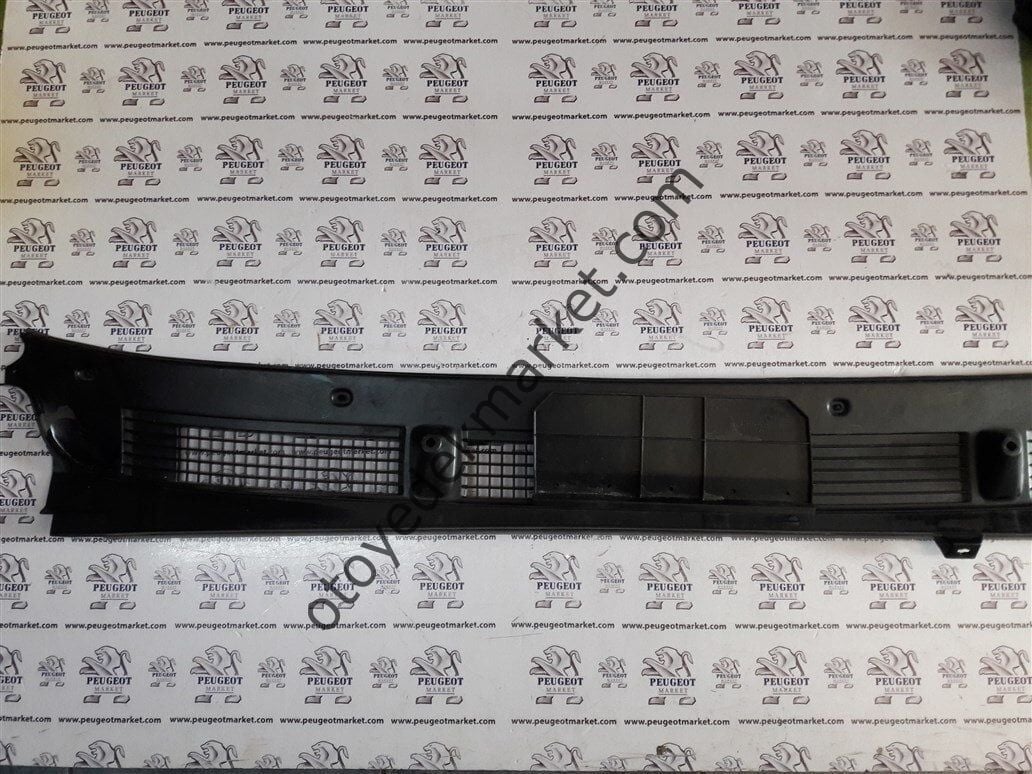 BOXER CAM IZGARASI 1998-2003 (ORJİNAL)