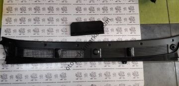 BOXER CAM IZGARASI 1998-2003 (ORJİNAL)