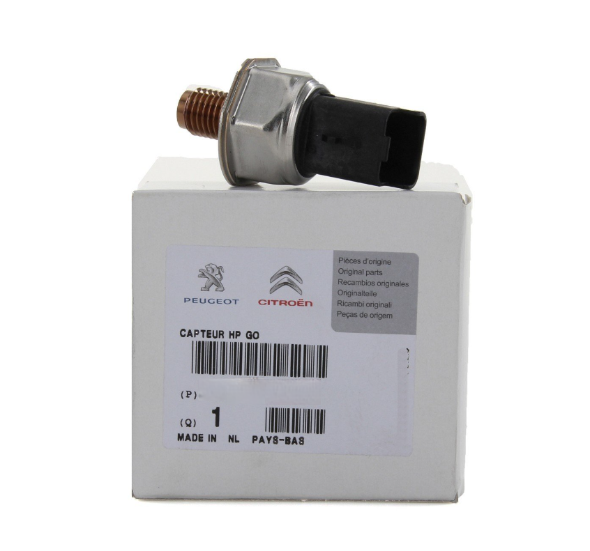 CİTROEN C2 1,4 HDI ENJEKTÖR RAMPA MÜŞÜRÜ (ORİJİNAL)