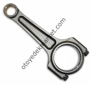 Citroen C4 Picasso (2008-2013) 1.6 Hdi Piston Kolu (Orijinal)