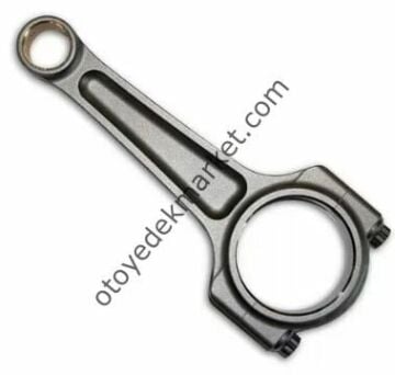 Citroen C4 Picasso (2008-2013) 1.6 Hdi Piston Kolu (Orijinal)