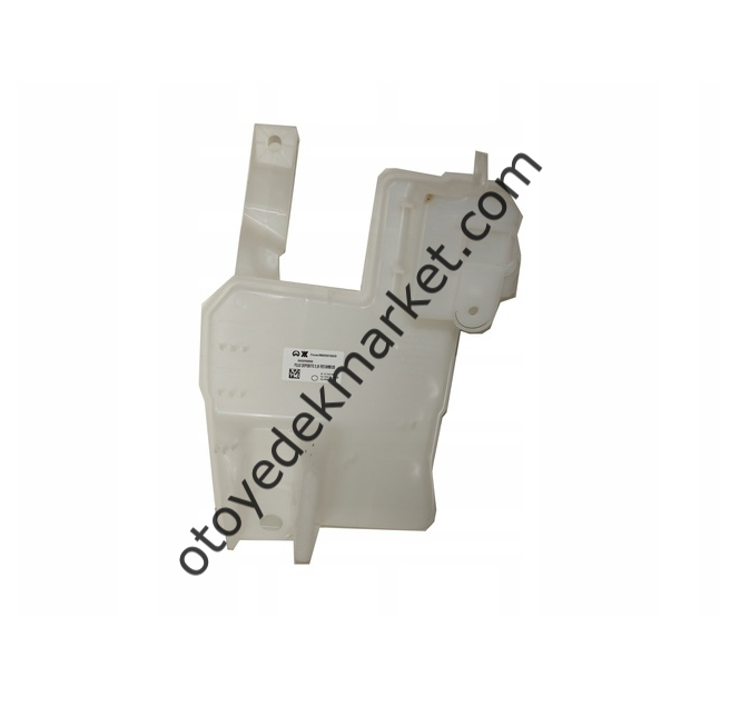 Peugeot 2008 (2020-2024) Cam Silecek Suyu Deposu (Orijinal)