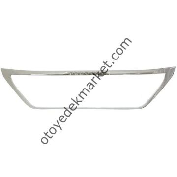 PEUGEOT 3008 (2016 -2019) ÖN PANJUR NİKELAJI (ORJİNAL)