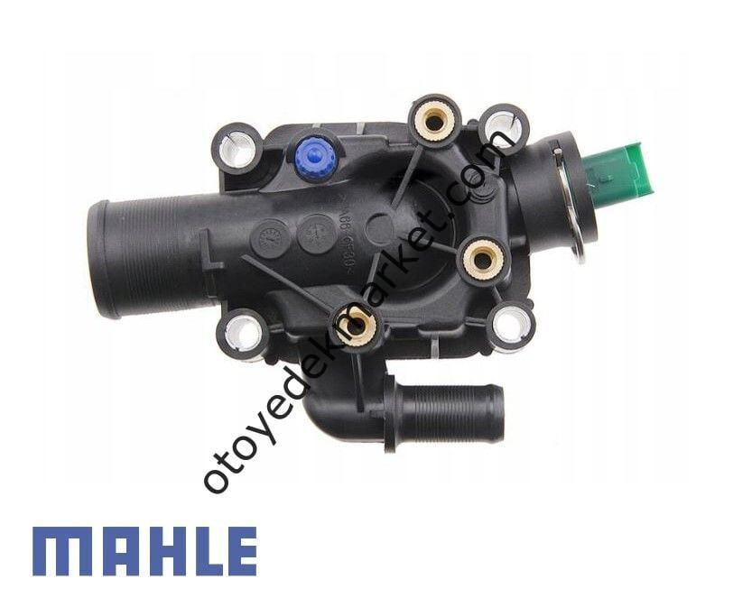 Peugeot 307 (2001-2008) 1.4 16V 1.6 16V - Benzinli MotorTermostat