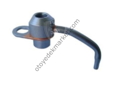 Peugeot 307 (2001-2008) 1.6 Benzinli Yağlama Memesi (Orijinal)