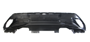 Peugeot 308 (2022-2024) Arka Tampon Eteği (Orijinal)