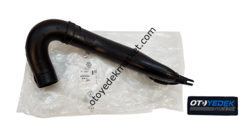 Citroen Berlingo (2002-2008) Hava Filtre Ön Hortumu (Orijinal)