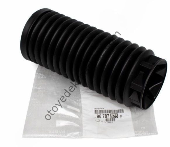 Citroen Berlingo (2018-2024) Ön Amortisör Muhafaza Körüğü (Orijinal)