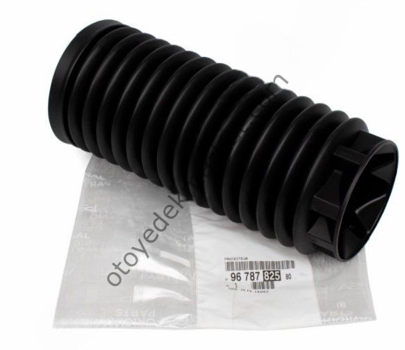 Citroen Berlingo (2018-2024) Ön Amortisör Muhafaza Körüğü (Orijinal)