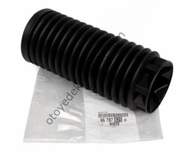 Citroen Berlingo (2018-2024) Ön Amortisör Muhafaza Körüğü (Orijinal)