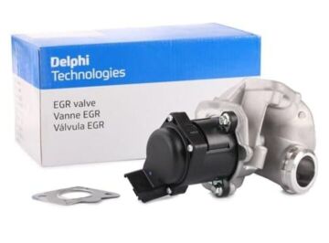 Peugeot 206 (2006-2012) 1.4 Hdi Egr Vanası (Delphi)