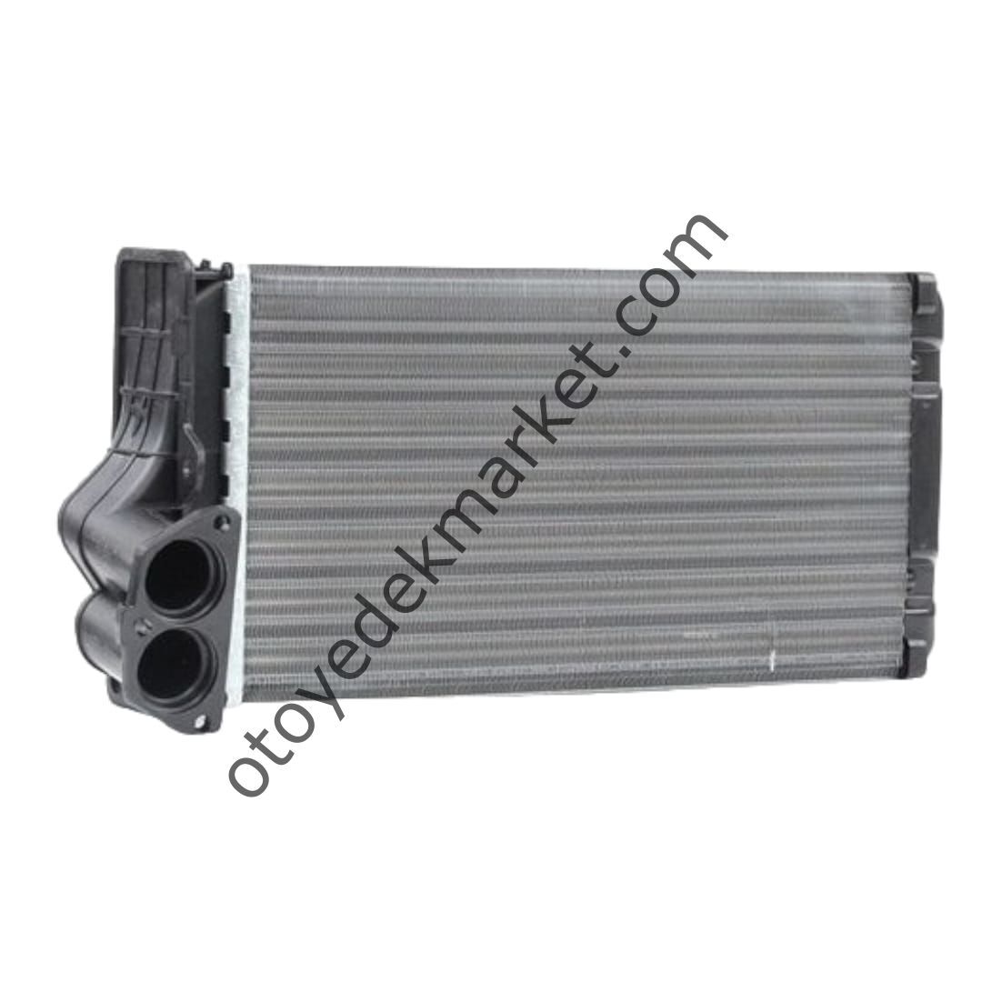 Peugeot 307 Kalorifer Radyatörü (Otomatik Klimalı) (Orijinal)