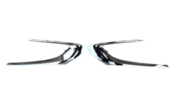 PEUGEOT 308 (2014-2020) SİS FAR NİKELAJ TAKIMI