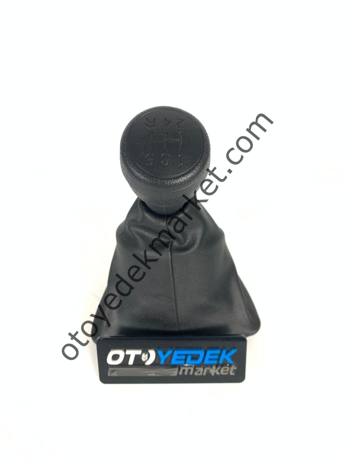 Peugeot Bipper Vites Körük Ve Topuz Takımı (İthal)