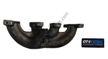 PEUGEOT PARTNER (1998-2008) 1,4 BENZİNLİ EGZOZ MANİFOLDU (ORİJİNAL)