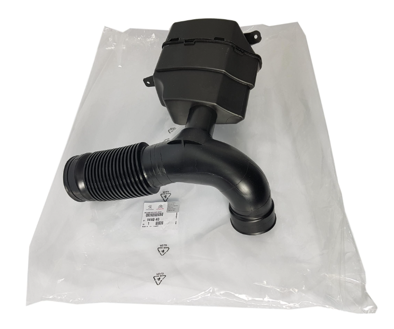 Citroen Berlingo (2002-2008) Hava Filtre Hortumu (Orijinal)