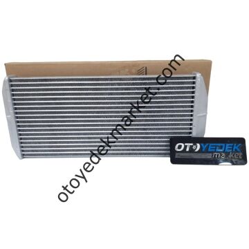 Citroen Berlingo (2008-2017) Kalorifer Radyatörü (Orijinal)