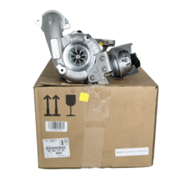 Citroen Berlingo (2015-2018) 1.6 Hdi Turbo (Orijinal)