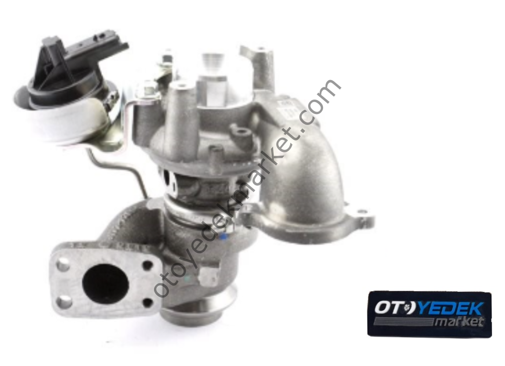 Peugeot 301 (2020-2024) 1.5 Hdi Turbo (Orijinal)