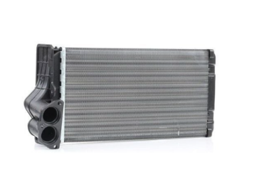 Peugeot 307 (2001-2009) Kalorifer Radyatörü (Otomatik Klimalı) (İthal)