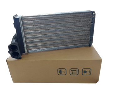 Peugeot 307 (2001-2009) Kalorifer Radyatörü (Otomatik Klimalı) (İthal)