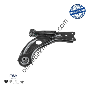 Peugeot 5008 (2017-2024) Ön Salıncak Sol (Orijinal)