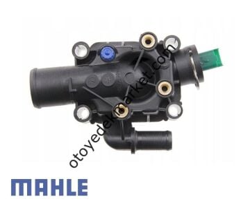 Citroen C-Elysee (2012-2020) 1.6 Vti Benzinli MotorTermostat