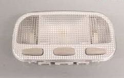 CİTROEN C2 TAVAN LAMBASI (Orjinal)