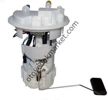 PEUGEOT 301 (2012-2018) 1,6 BENZİNLİ DEPO ŞAMANDIRASI İTHAL