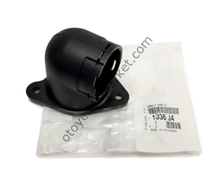 PEUGEOT 306 (1997-2001) GTİ ve 1.8  TERMOSTAT KAPAĞI (İTHAL)