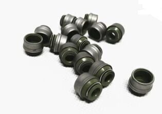 PEUGEOT 307 1,6 BENZİNLİ SUBAP LASTİK TAKIM (ORJINAL)