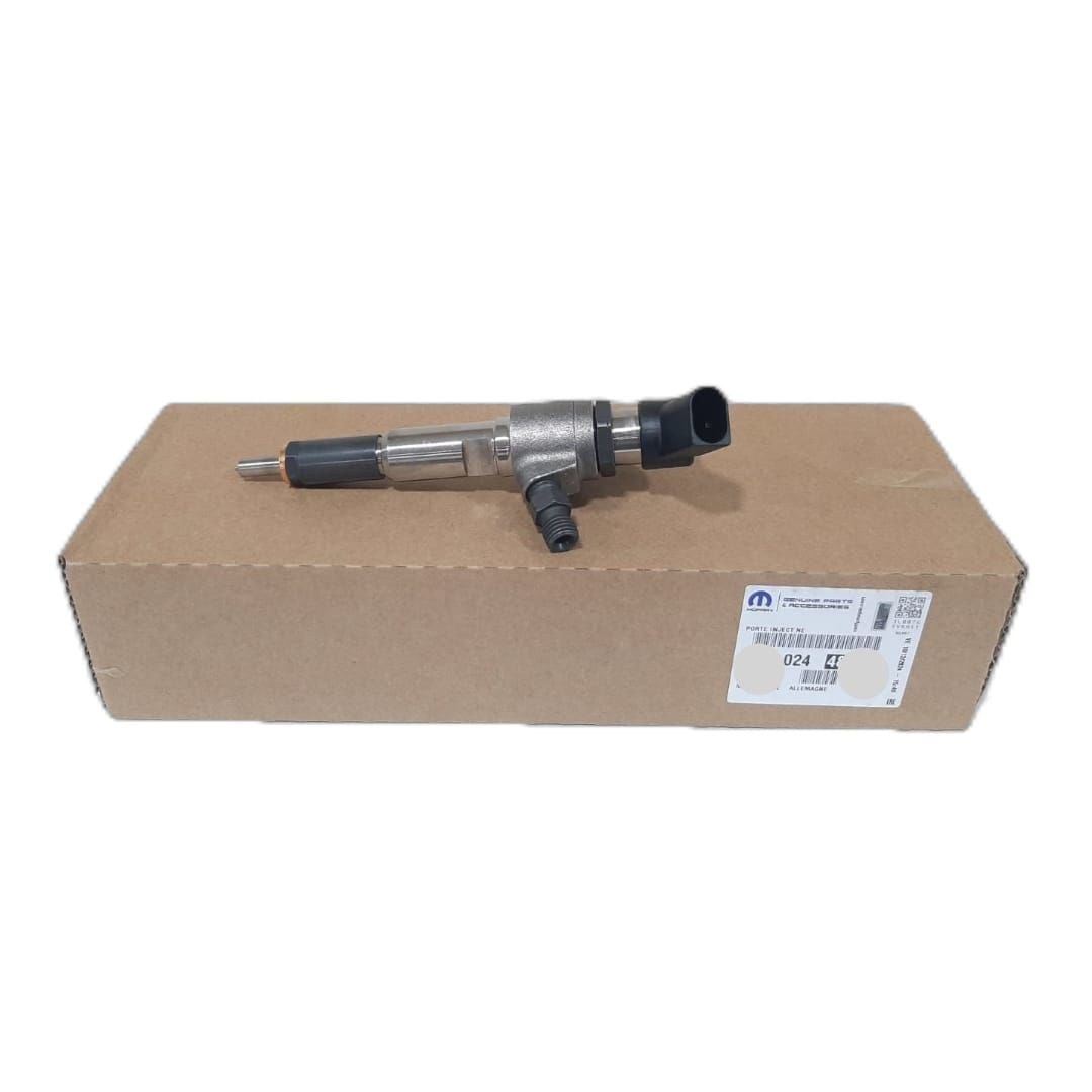 Peugeot 308 (2012-2015) 1.6 Hdi Euro 5 Enjektör (Orijinal)