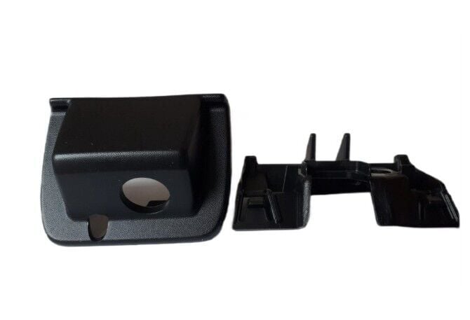 Peugeot 308 (2022-2023) Arka Kamera Giydirme Plastiği (Orijinal)