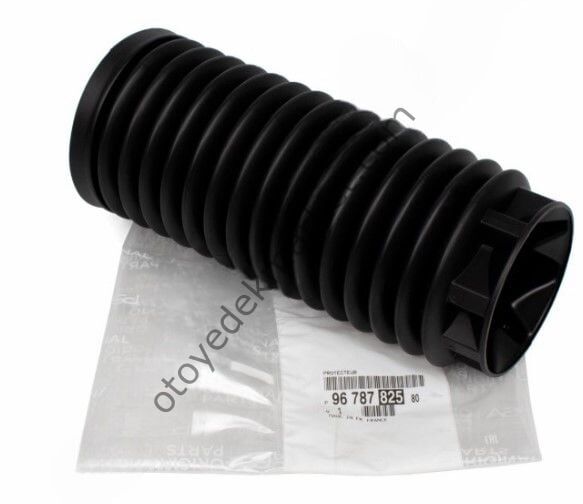 Peugeot Rifter (2018-2023) Ön Amortisör Muhafaza Körüğü (Orijinal)