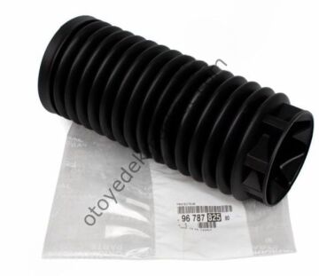 Peugeot Rifter (2018-2023) Ön Amortisör Muhafaza Körüğü (Orijinal)