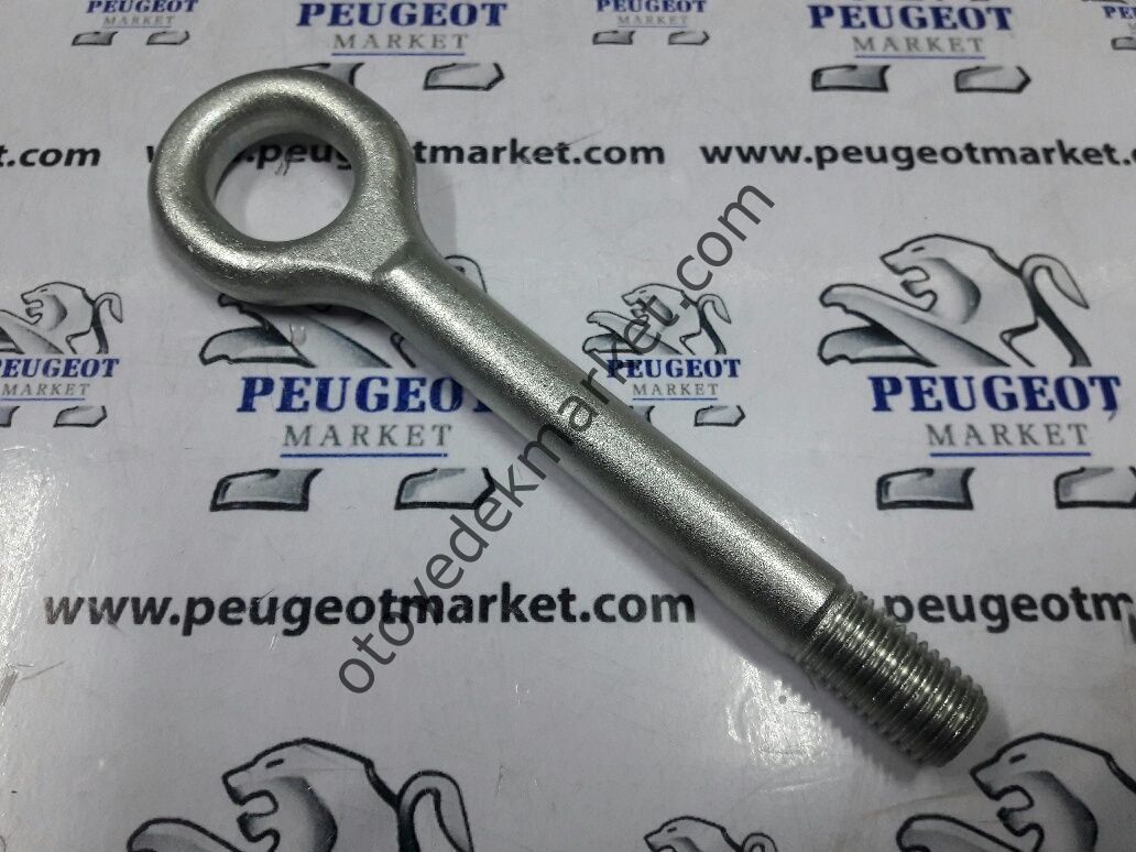 PEUGEOT BİPPER (2008-2017) ÇEKİ DEMİRİ (ORJİNAL)