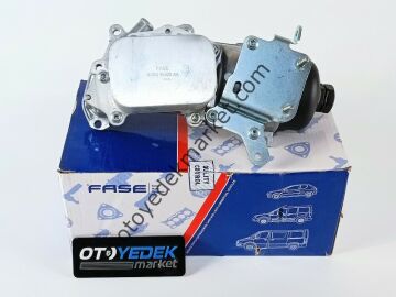 Citroen C2 1.4 Dizel (2003-2008) Motor Yağ Soğutucu (Fase)