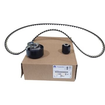 Citroen C4 (2014-2017) 1.2 Benzinli Triger Seti (Orijinal)