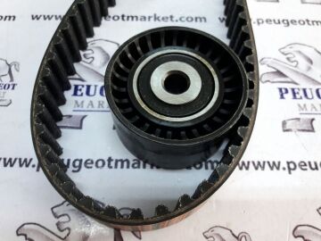 PEUGEOT 207 (2006-2012) 1,4 HDİ TRİGER SETİ (ORJİNAL)