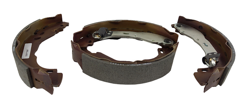 Peugeot 208 (2012-2019) Kampanalı Arka Fren Balata Takımı (Valeo)