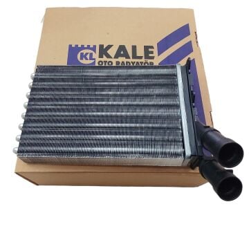 Peugeot 306 (1994-2001) Kalorifer Radyatörü (Kale)