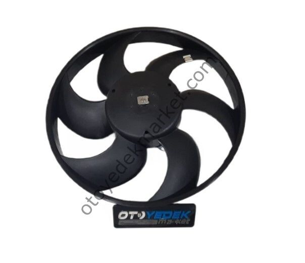 Peugeot 306 (1994-2002) Fan Motoru (İthal)