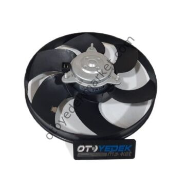 Peugeot 306 (1994-2002) Fan Motoru (İthal)