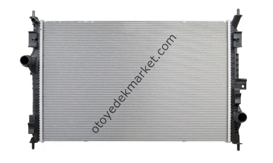 PEUGEOT 308 (2015-2018) 1,6 HDI Euro6 RADYATÖR (İTHAL)