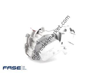 Citroen C1 1.4 Dizel (2005-2015) Motor Yağ Soğutucu (Fase)